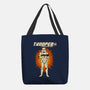 A Real Galaxy Hero-None-Basic Tote-Bag-Melonseta