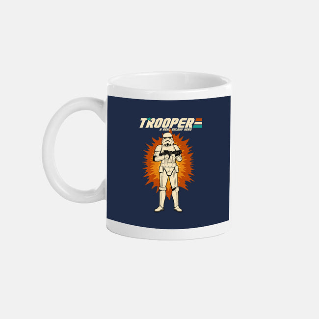 A Real Galaxy Hero-None-Mug-Drinkware-Melonseta