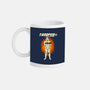 A Real Galaxy Hero-None-Mug-Drinkware-Melonseta