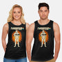 A Real Galaxy Hero-Unisex-Basic-Tank-Melonseta
