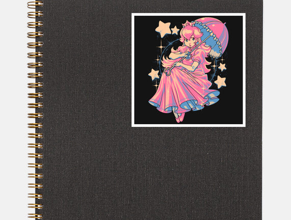 Princess In Pink