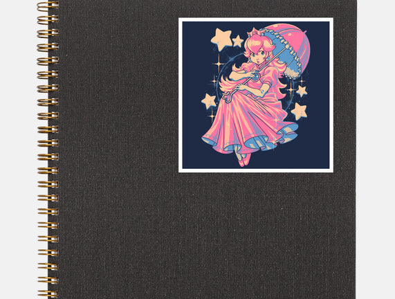 Princess In Pink