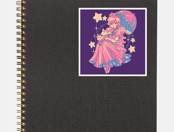 Princess In Pink