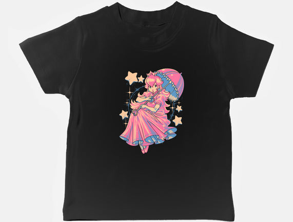 Princess In Pink