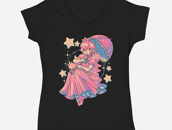 Princess In Pink