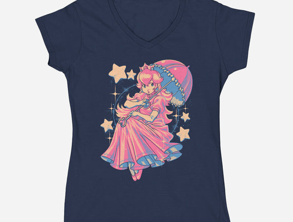 Princess In Pink