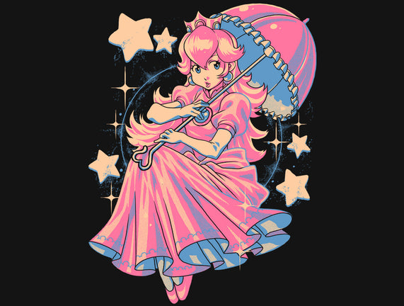 Princess In Pink