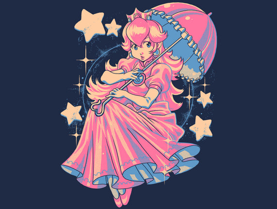 Princess In Pink