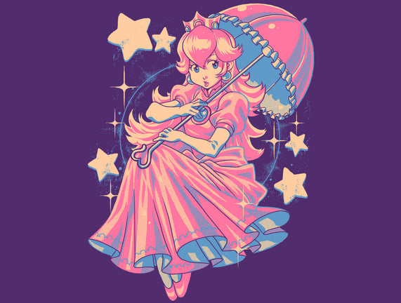 Princess In Pink