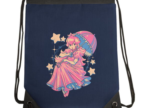 Princess In Pink