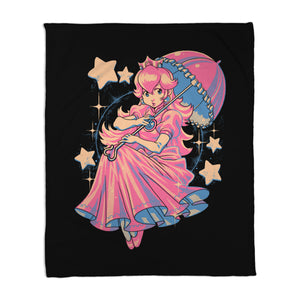 Princess In Pink