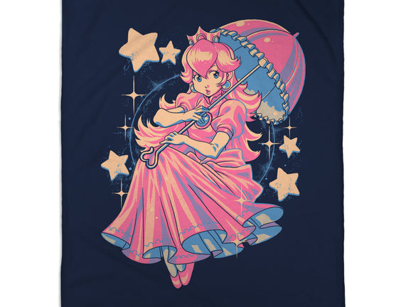 Princess In Pink