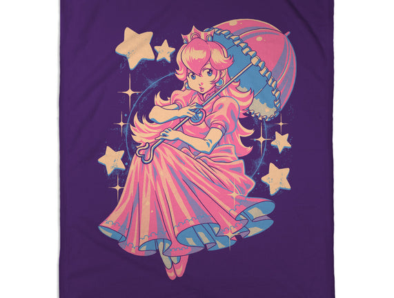 Princess In Pink