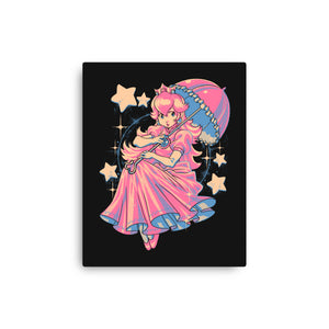 Princess In Pink