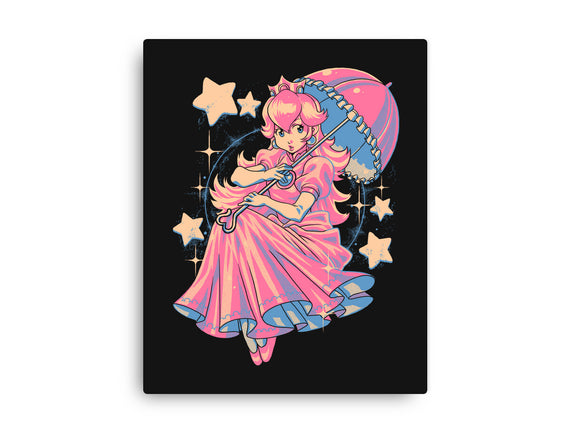 Princess In Pink