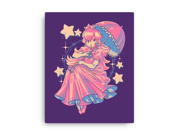 Princess In Pink