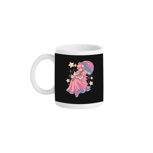 Princess In Pink