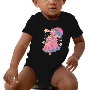 Princess In Pink