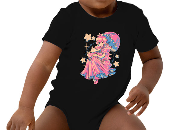 Princess In Pink