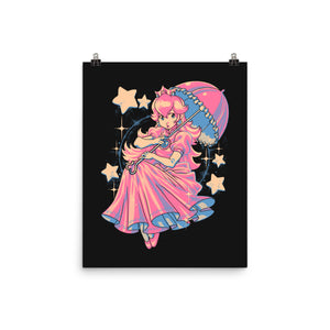 Princess In Pink