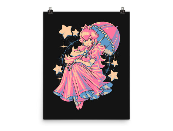 Princess In Pink
