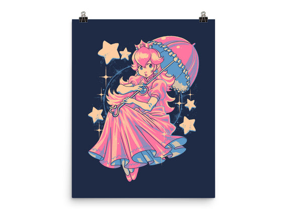 Princess In Pink