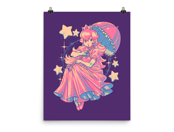 Princess In Pink