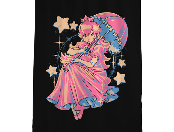 Princess In Pink