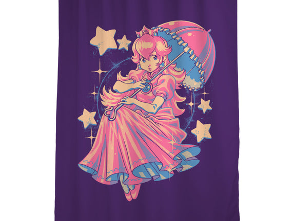 Princess In Pink