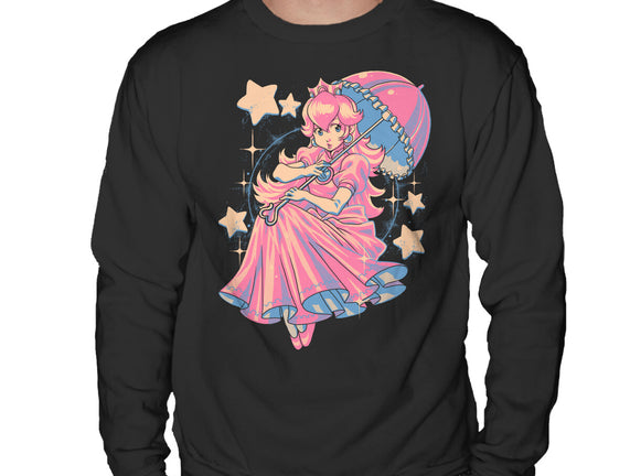 Princess In Pink