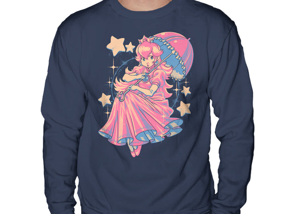 Princess In Pink