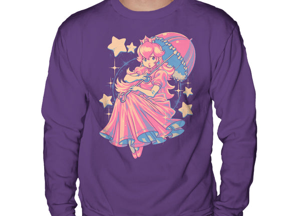 Princess In Pink