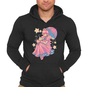 Princess In Pink