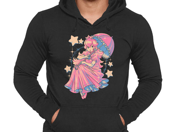 Princess In Pink