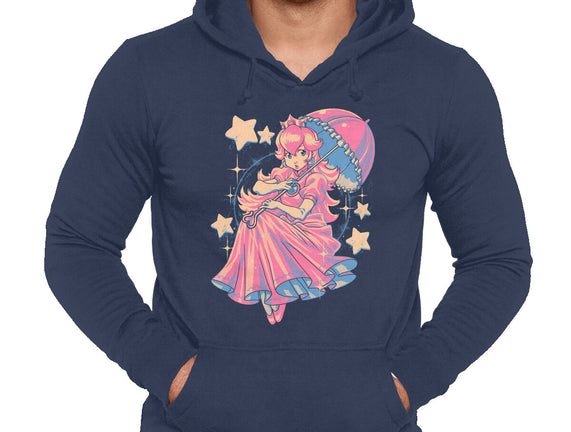 Princess In Pink