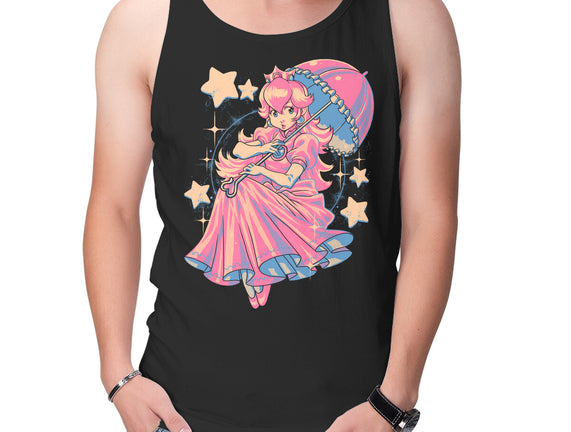 Princess In Pink