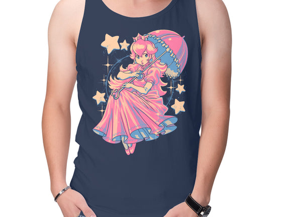 Princess In Pink