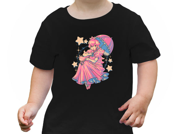Princess In Pink