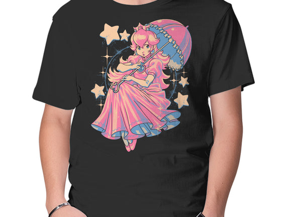 Princess In Pink