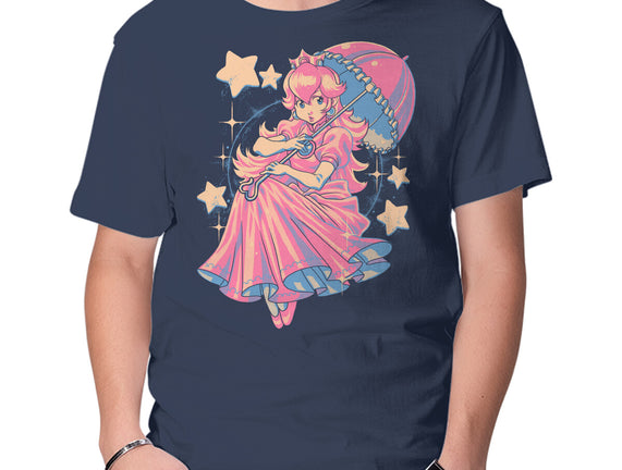 Princess In Pink