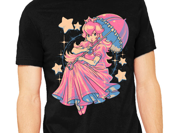 Princess In Pink