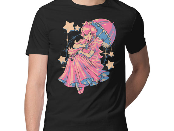 Princess In Pink