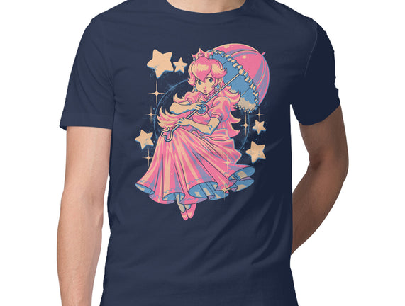 Princess In Pink