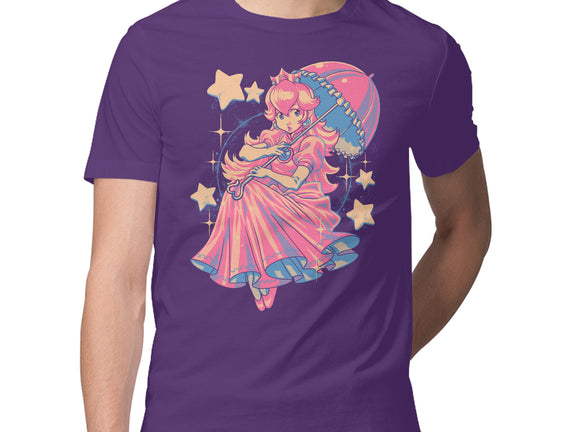 Princess In Pink