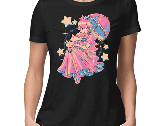 Princess In Pink