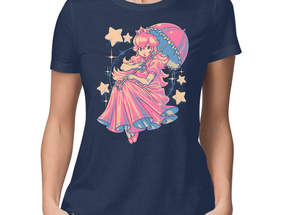 Princess In Pink