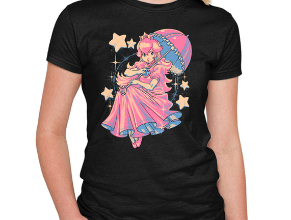 Princess In Pink