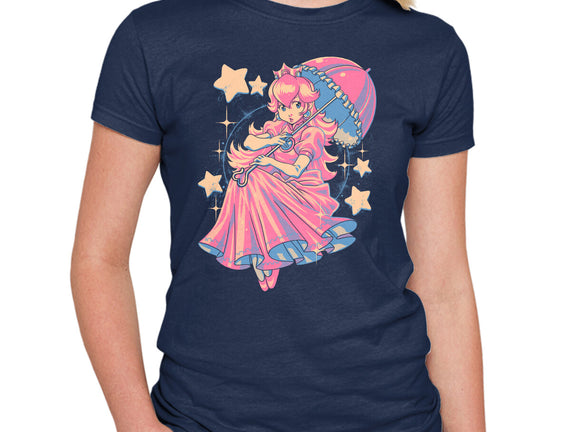 Princess In Pink