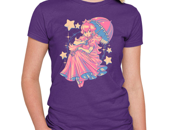 Princess In Pink
