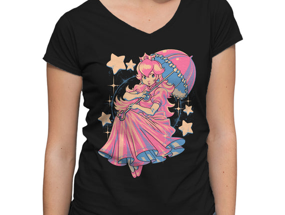 Princess In Pink